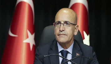 Bakan Şimşek açıkladı: Afet sigortası geliyor
