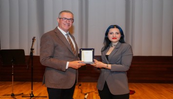 Başkan Arda: Gençler vatanı için savaşmalı