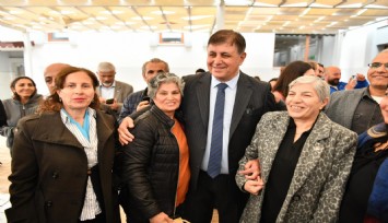 Başkan Cemil Tugay'dan emekliler için önemli düzenleme