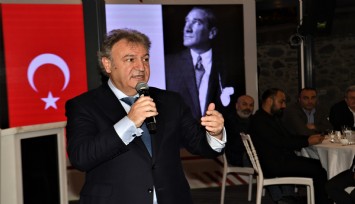 Başkan İduğ’dan son meclis mesajları