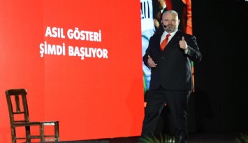 Başkan Pehlivan projelerini anlattı: 'Miami sahilleri Menemen’de olacak'