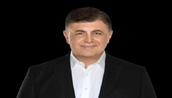 Başkan Tugay: Yeni ve planlı sanayi bölgeleri kuracağız