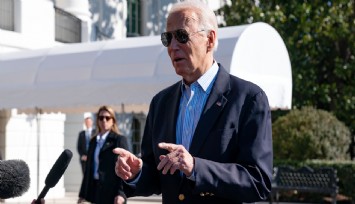 Biden’dan Ramazan ayına kadar Gazze’de ateşkes sağlanması çağrısı