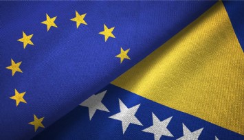 Bosna Hersek AB yolunda