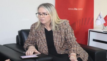 Çankırı: 'Antalya gibi yapsınlar İzmir'e bir kere şans versinler'