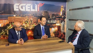 CHP Adayı Eşki: Bornova’da kadın devrimi yapacağız