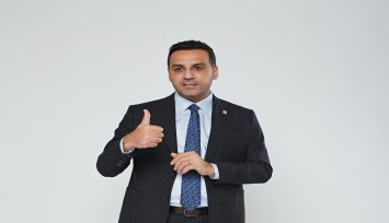 CHP Başkan Adayı Onur Emrah Yıldız; Kentsel ve doğal yaşam iç içe olacak