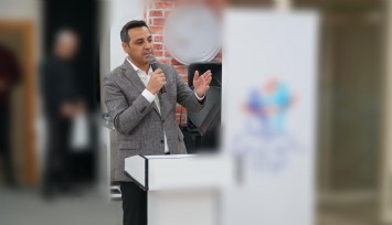 CHP Çiğli Adayı Onur Emrah Yıldız: Çok renkliliğimiz burada ses bulacak