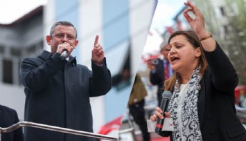 CHP'de DEM Parti tartışması