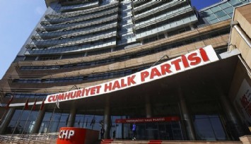 CHP'den 'Burcu Köksal' açıklaması: ' Belediyelerimizin kapıları sonuna kadar açık'