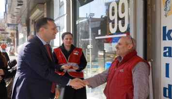 CHP’li Eşki: Açık ara kazanacağız