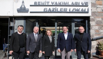 CHP’li Mutlu'dan 'aktif yurttaş' vurgusu: Herkes söz sahibi olacak