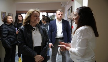 CHP’li Mutlu’dan seçim mesajı: Başarı hikayesi yazmak için yola çıkıyoruz