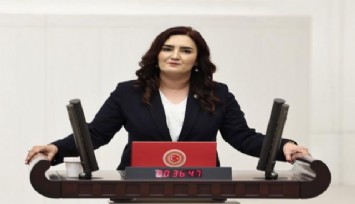 CHP'li Sevda Erdan Kılıç: MEB ilkokul çocuklarına parayla çorba satacak
