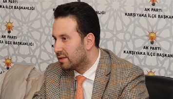 Çiftçioğlu'ndan Polat'a yanıt gecikmedi: İspatlarsa adaylıktan çekileceğim