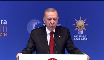 Cumhurbaşkanı Erdoğan açıkladı: Bayram tatili 9 gün oldu