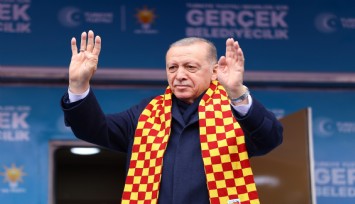 Cumhurbaşkanı Erdoğan: Kamu bankaları emekli promosyonu 8 bin TL ile 12 Bin TL arasında belirlendi