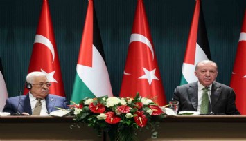 Cumhurbaşkanı Erdoğan: 'Netanyahu ve gözü dönmüş yönetimi, Filistin halkına yönelik apaçık bir soykırım uygulamaktadır'