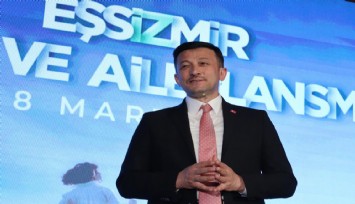 Dağ’dan, 8 Mart'ta kadın ve aile projelerini tanıttı