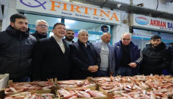 Dağ: Balık halini yenileme zamanı geldi