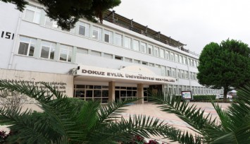 DEÜ'nün küresel yükselişi sürüyor: 4 alanda dünyada ilk 500'de