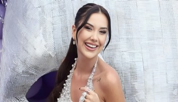 Dilan Polat, eski arkadaşı Nez Demir hakkındaki suç duyurusunu geri çekti