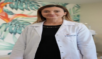Doç. Dr. Sıla Şeremet: ''Yeni nesil dolgular doğal görünüm sağlıyor''
