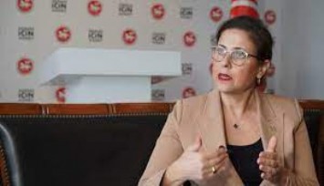 DP Genel Başkan Yardımcısı istifa etti