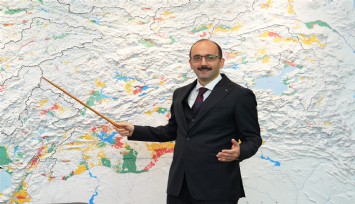 Çeşme'nin soru sorunu için önemli proje