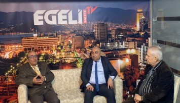 EGELİ GAZETE SEÇİMDE SON NOKTAYI KOYUYOR