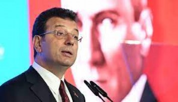 Ekrem İmamoğlu mal varlığını açıkladı