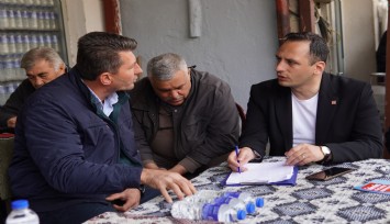 Eşki: Açık ara kazanacağız