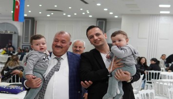 Eşki: 'Güçlü Bornova’yı kurma yolculuğunun en önemli adımının doğa ile uyum ve sürdürülebilirlik'