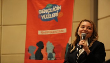 Gençler sordu, Mutlu yanıtladı… İklim Dostu Konak için imza attı