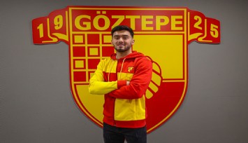 Göztepe'de ay- yıldız gururu