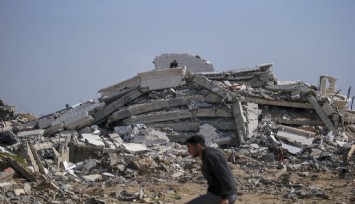Hamas heyeti Kahire’de: 24 ila 48 saat içinde Gazze'de ateşkes sağlanabilir