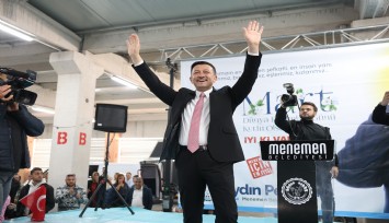 Hamza Dağ: 1 Nisan’dan sonra gece-gündüz demeden çok çalışacağız