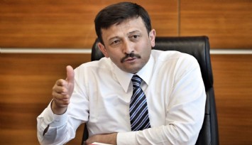 Hamza Dağ da mülakat mağduru çıktı: Hakim olmak isterken mülakatta elenmiş
