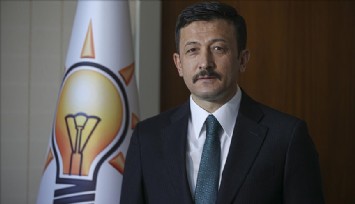 Hamza Dağ’dan İzmir'de ''pahalı su'' hamlesi