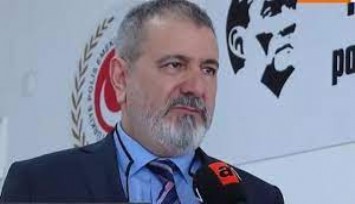 Hamza Turhan Ayberk'in MOSSAD ajanı olduğu tespit edildi