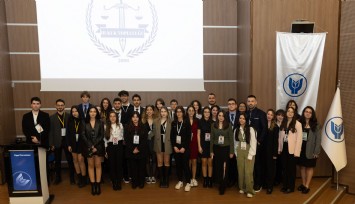 Hukuk öğrencilerinden TBMM deneyimi
