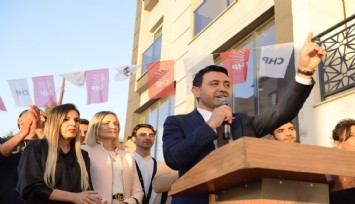 İrfan Önal, emeklilerimizin yanında olacağız!
