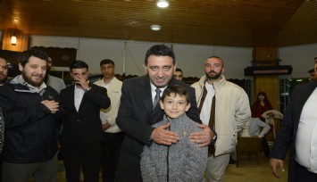 İrfan Önal, Kreş sayımızı artıracağız