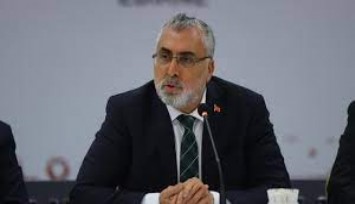 Bakan Işıkhan: 'En borçlu Belediyeler CHP’ye ait'