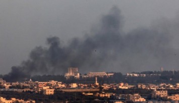 İsrail saldırılarında ölen Filistinli sayısı 31 bin 45’e yükseldi