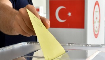 Yerel seçim sonuçları için tıklayınız