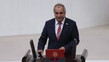 İYİ Partili eski vekil Ahmet Çelik kardeşi tarafından bıçaklandı