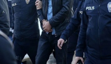 İzmir dahil 3 ilde 'Bozdoğan-14' operasyonu: 94 kişi yakalandı