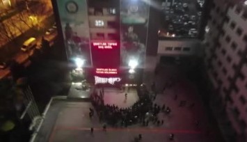 İzmir dahil 7 ilde 'Mahzen-15' operasyonu: 109 suç örgütü şüphelisi yakalandı