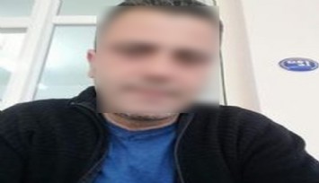 İzmir'de 12 yaşındaki kız çocuğunu taciz iddiasıyla aranan şüpheli yakalandı
